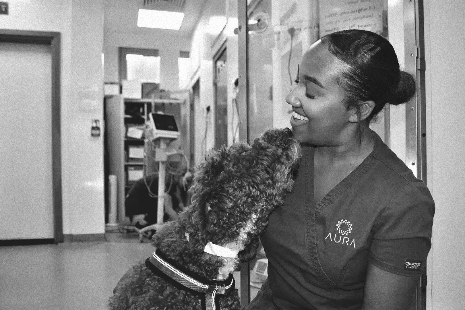 AURA Veterinary