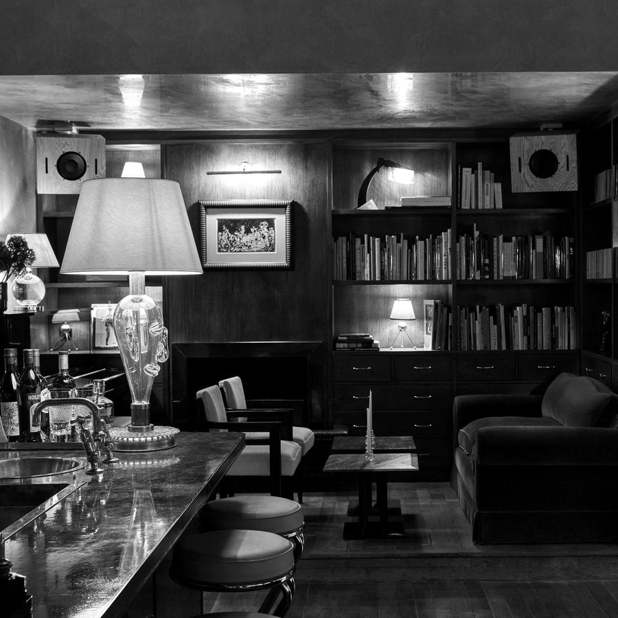 Bobbi's Bar