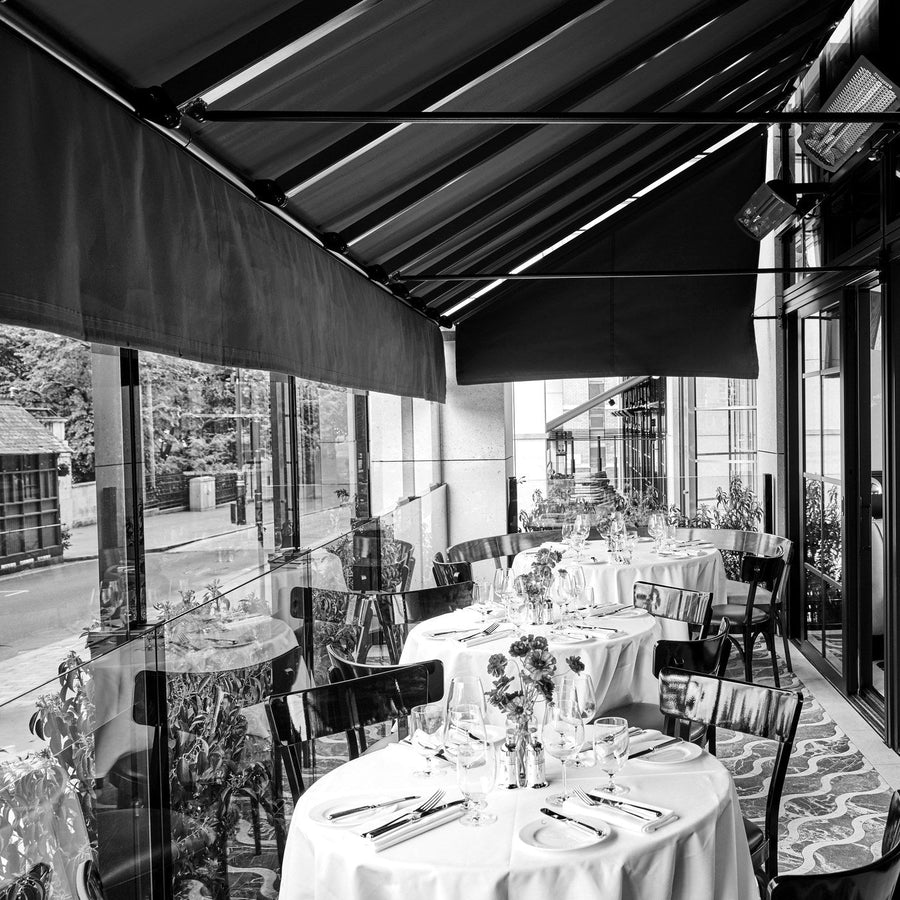 Café Clement