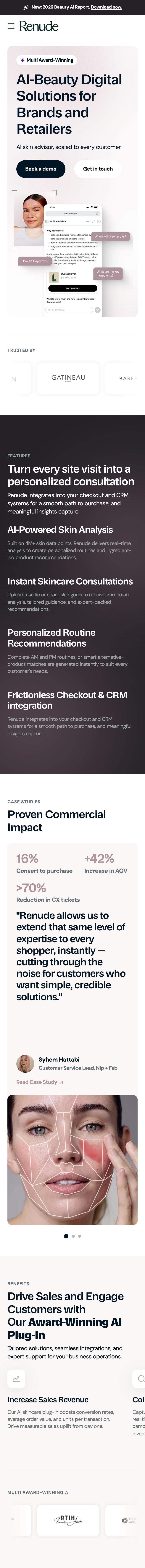renude.co